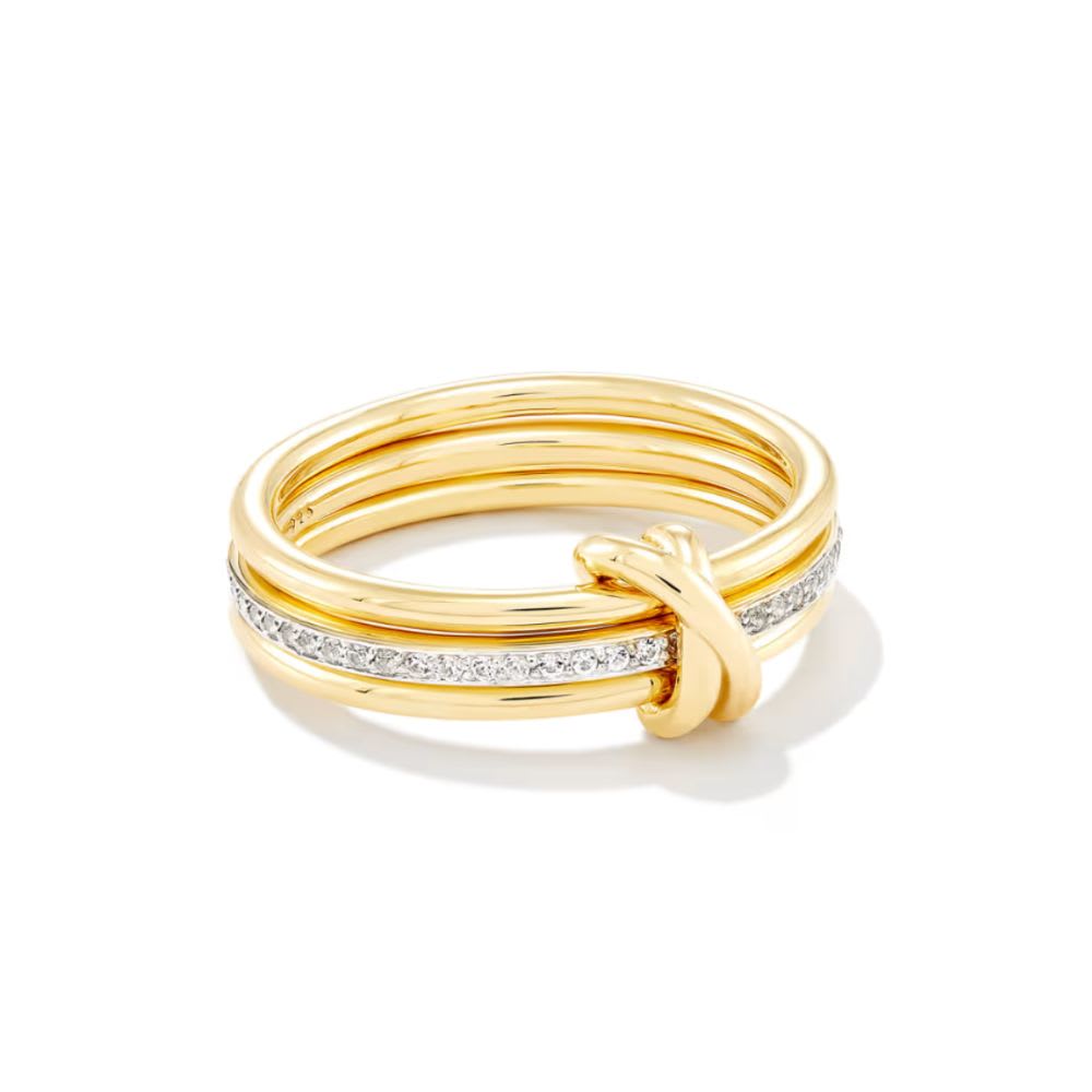 Kendra Scott Rings